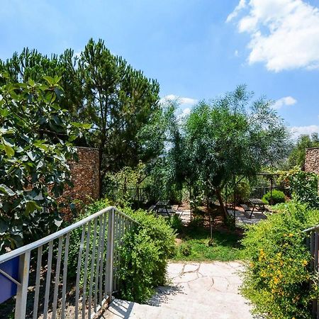 Tur Sinai Organic Farm Resort القدس المظهر الخارجي الصورة