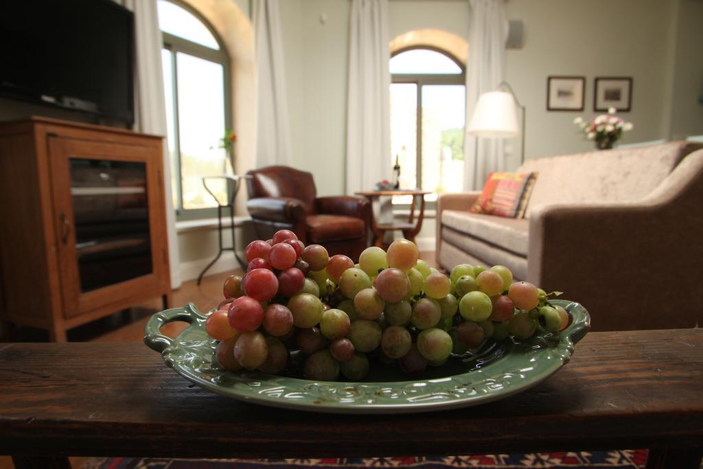 Tur Sinai Organic Farm Resort القدس المظهر الخارجي الصورة