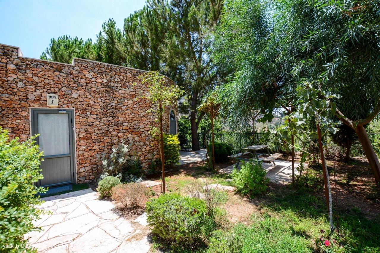 Tur Sinai Organic Farm Resort القدس المظهر الخارجي الصورة