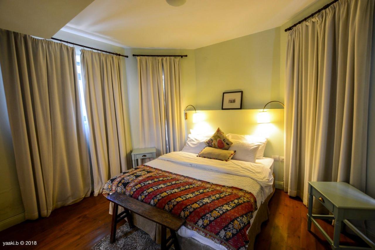 Tur Sinai Organic Farm Resort القدس المظهر الخارجي الصورة