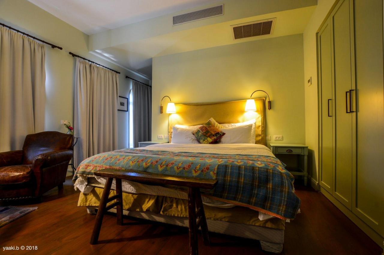 Tur Sinai Organic Farm Resort القدس المظهر الخارجي الصورة