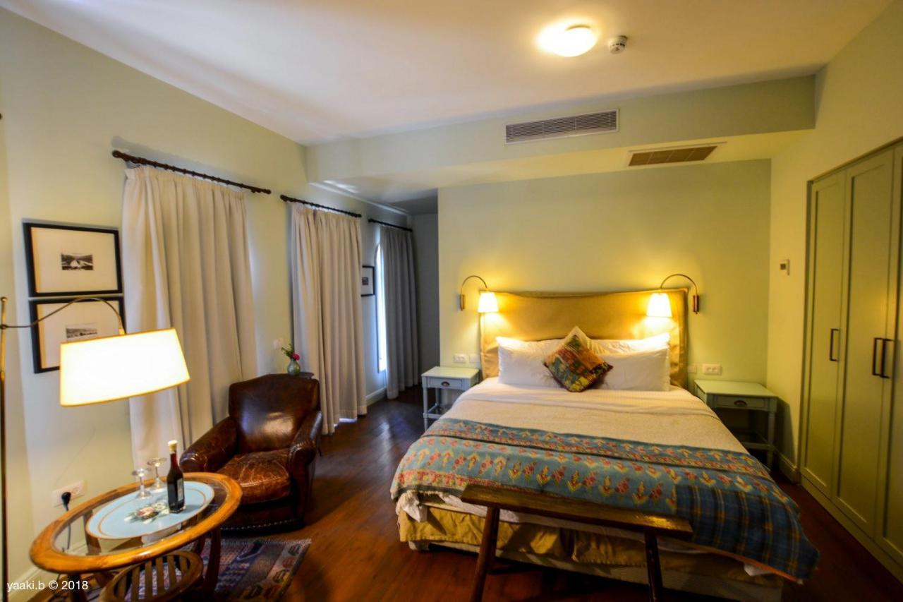 Tur Sinai Organic Farm Resort القدس المظهر الخارجي الصورة