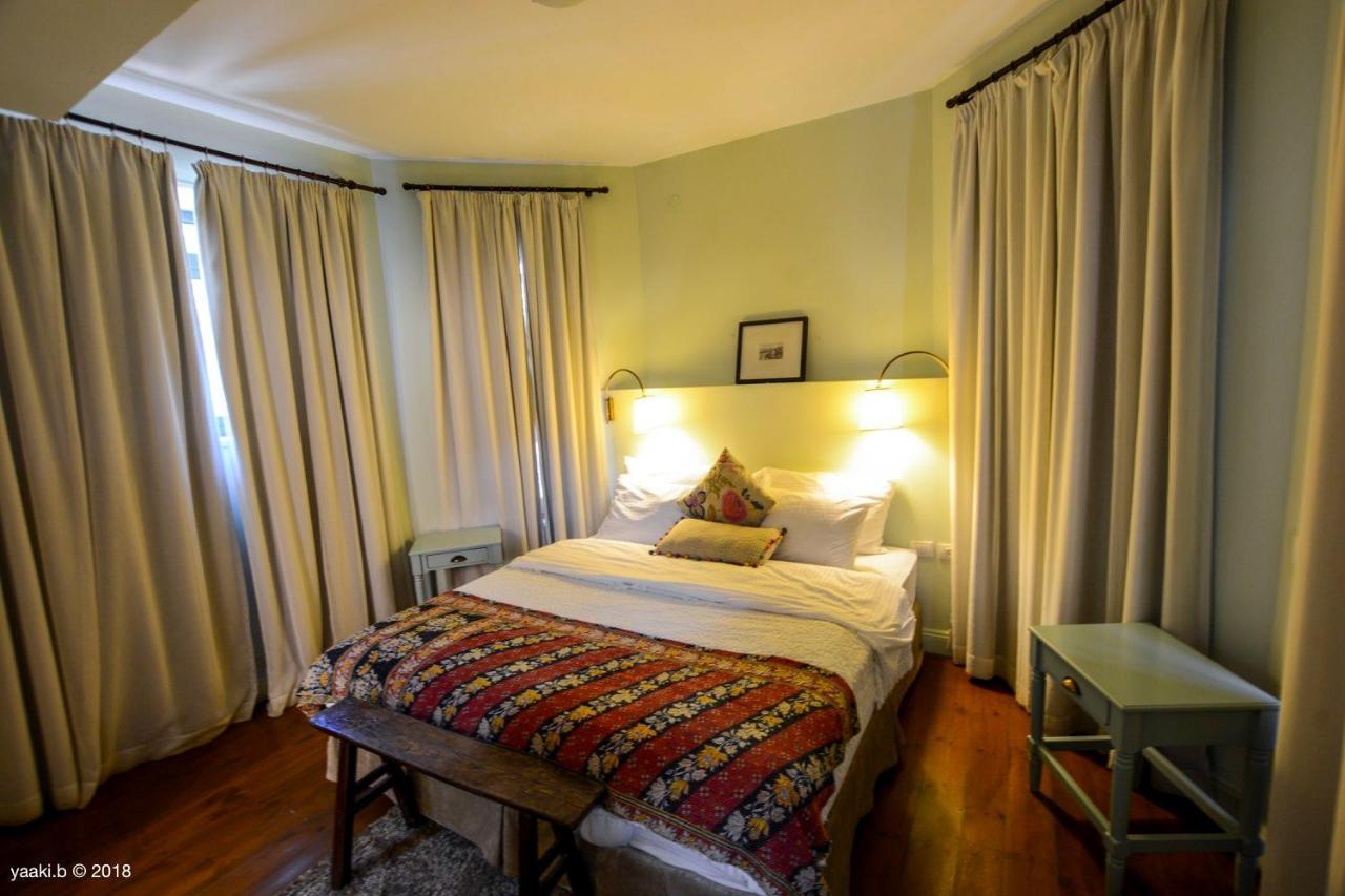 Tur Sinai Organic Farm Resort القدس المظهر الخارجي الصورة