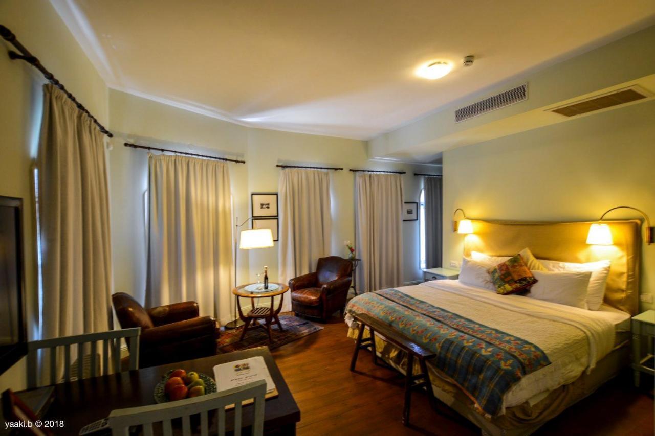 Tur Sinai Organic Farm Resort القدس المظهر الخارجي الصورة